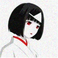 影迷头像：雪落无声